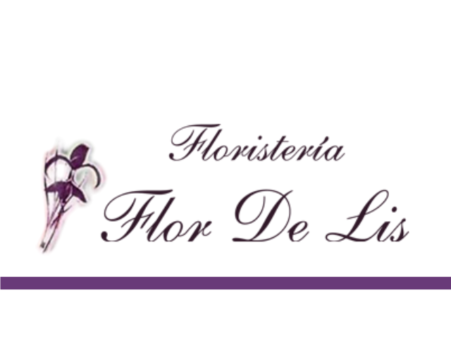 Flor de Lis Floristería | OVALMI